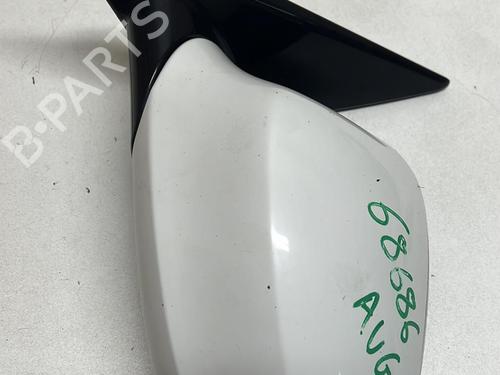 Left mirror BMW 3 Touring (E91) 318 d | BP18222881C26 
