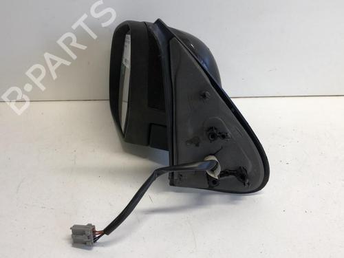 Left mirror NISSAN MICRA III (K12) 1.2 16V | BP18217525C26 