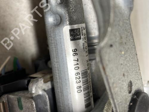 Front wiper motor PEUGEOT 5008 (0U_, 0E_) 1.6 BlueHDi 120 | BP27473995M29 