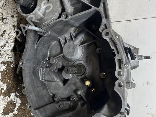 Gearkasse RENAULT TWINGO II (CN0_) 1.2 16V (CN04, CN0B) (75 hp) 29994748