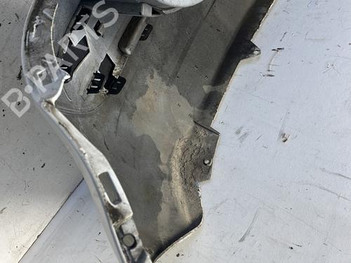 Rear bumper RENAULT MODUS / GRAND MODUS (F/JP0_) 1.5 dCi (JP0G, JP0H) | BP29475299C8 