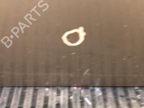 Left front door PEUGEOT 406 (8B) 2.0 Turbo | BP18219788C2 