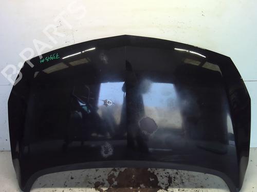 Used Hood OPEL ASTRA J (P10) 1.7 CDTI (68) (125 hp) 29759089