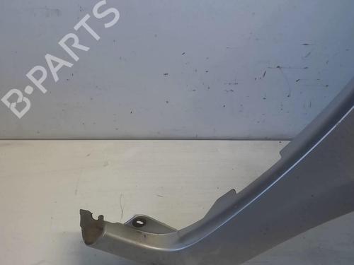 Right front fenders RENAULT CLIO III (BR0/1, CR0/1) 1.5 dCi (BR17, CR17) | BP18224279C42 