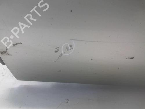 Left rear door RENAULT LAGUNA II (BG0/1_) 2.0 16V (BG00, BG0K, BG0P, BG0W) | BP18214677C4 