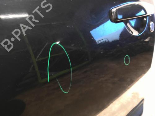 Left front door DACIA DUSTER (HS_) 1.5 dCi | BP31090931C2