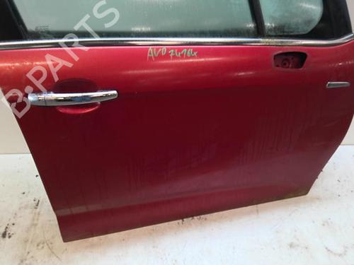 right-front-door-citroen-c3-ii-sc_-2009-33468985 main image