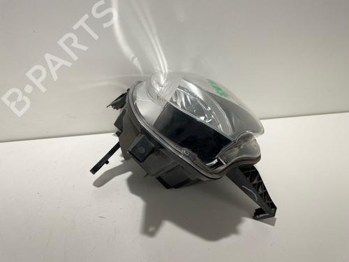 Left headlight RENAULT TWINGO III (BCM_, BCA_) 1.0 SCe 70 | BP39046624C28  - Image 5