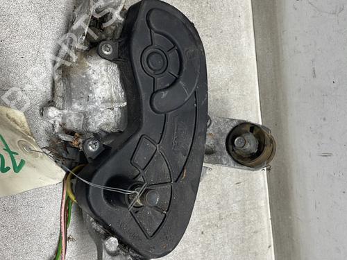 Front wiper motor CITROËN C5 III Break (RW_) 2.0 HDi | BP30609547M29