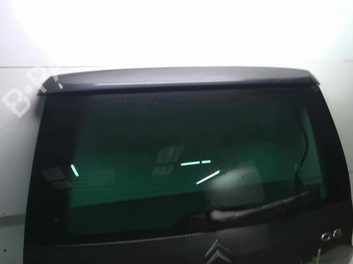 Used Tailgate Tailgate CITROËN C8 (EA_, EB_) 2.2 HDi (128 hp) 18220653 18220653