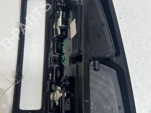 Used Air vent Air vent PEUGEOT 5008 (0U_, 0E_) 2.0 HDi 150 / BlueHDi 150 (150 hp) 18216013 18216013
