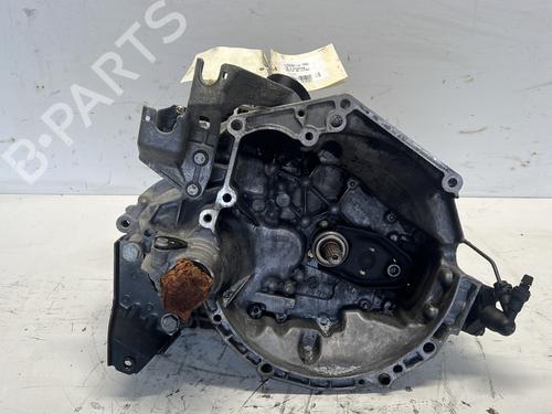 Gearbox CITROËN C3 I (FC_, FN_) 1.4 i | BP21899739M3 