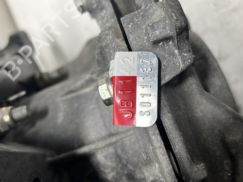 Used Gearbox Gearbox 18230147 18230147