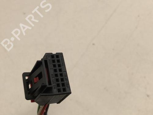 Left mirror VW PASSAT B6 (3C2) 1.9 TDI | BP18217591C26