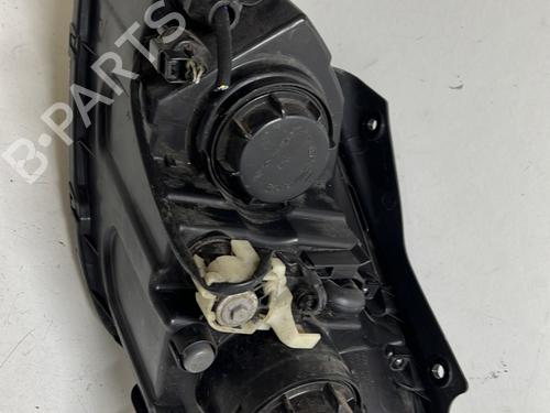 Used Right headlight Right headlight HYUNDAI i30 (FD) 1.4 (109 hp) 22654139 22654139