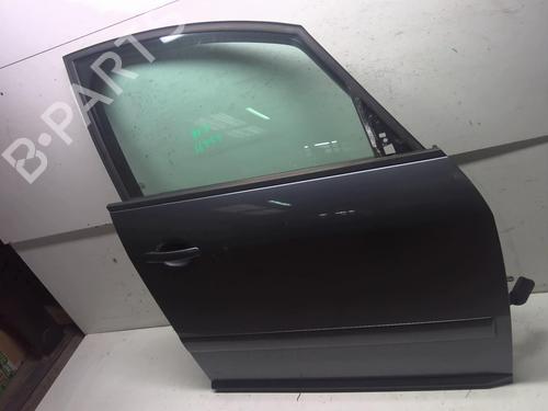 Right front door AUDI A2 (8Z0) 1.4 TDI | BP18216695C3 