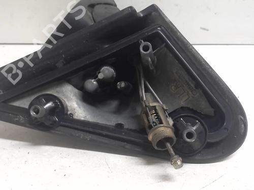 Used Right mirror SEAT CORDOBA (6K1, 6K2) 1.4 i (60 hp) 18228694