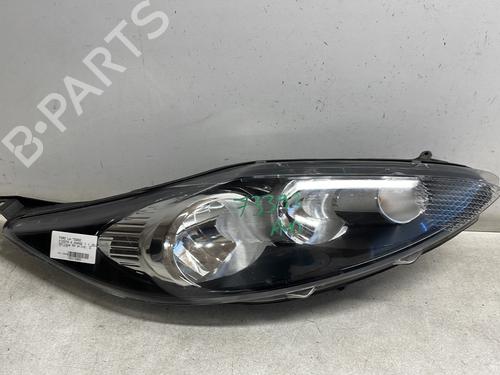 Used Right headlight FORD FIESTA VI (CB1, CCN) 1.25 (82 hp) 29239990