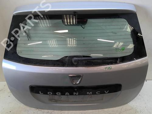 Tailgate DACIA LOGAN MCV II TCe 90 (K8M1, K8MA, K8AC) | BP38033451C6 - Image 2