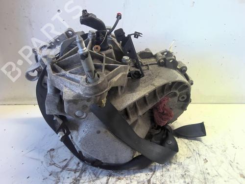 Used Gearbox Gearbox RENAULT SAFRANE II (B54_) 2.0 16V (B54L) (136 hp) 18210699 18210699