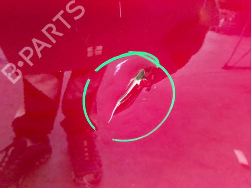 Right rear door MAZDA CX-30 (DM) SKYACTIV-G M Hybrid | BP29961534C5