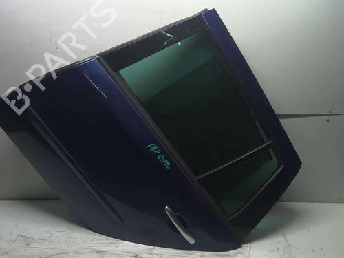 Used Left rear door Left rear door RENAULT LAGUNA II Grandtour (KG0/1_) 2.0 16V (KG1Y) (204 hp) 18210902 18210902