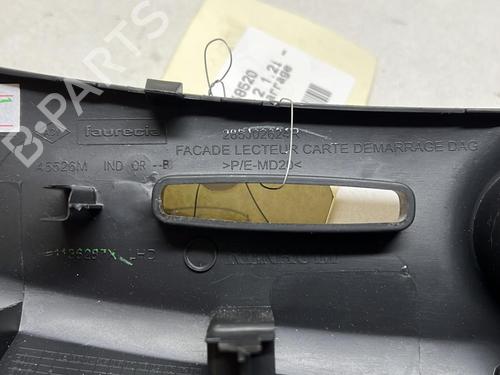 Switch RENAULT CLIO IV (BH_) 1.2 16V | BP18207385I30 