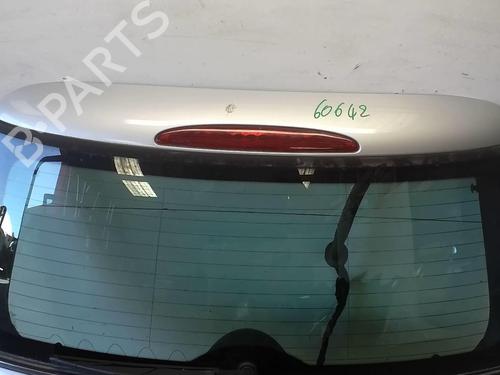 Used Tailgate MINI MINI (R50, R53) One (90 hp) 18214910