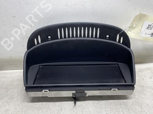 Used Display monitor BMW 3 (E90) 316 d (116 hp) 29378289