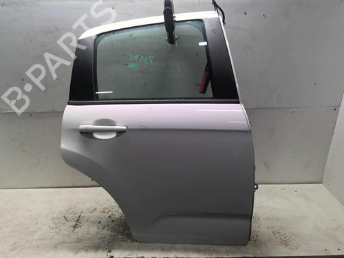 Porta trás direita CITROËN C3 II (SC_) 1.4 HDi 70 (SC8HZC, SC8HR0, SC8HP4) (68 hp) 31351610