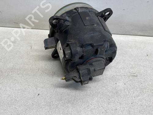 Used Left front fog light Left front fog light CITROËN BERLINGO / BERLINGO FIRST MPV (MF_, GJK_, GFK_) 1.6 16V (MFNFU) (109 hp) 25436579 25436579
