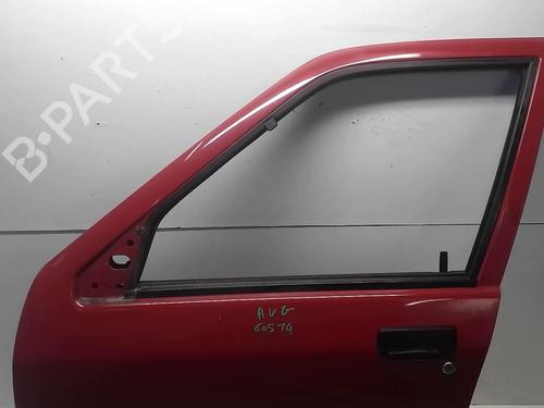 Used Left front door Left front door RENAULT 19 II (B/C53_) 1.9 dT (B/C53T) (90 hp) 18218496 18218496