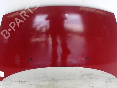 Used Hood CITROËN C3 I (FC_, FN_) 1.1 i (60 hp) 18215537