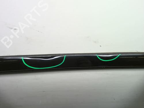 Right rear door MERCEDES-BENZ M-CLASS (W164) ML 320 CDI 4-matic (164.122) | BP21899706C5 