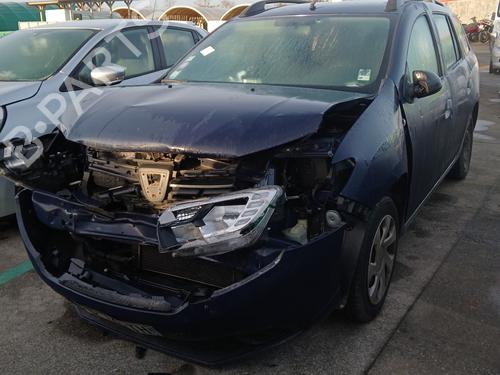 Gearbox DACIA LOGAN MCV II 1.0 SCe 75 | BP23200809M3 - Image 9
