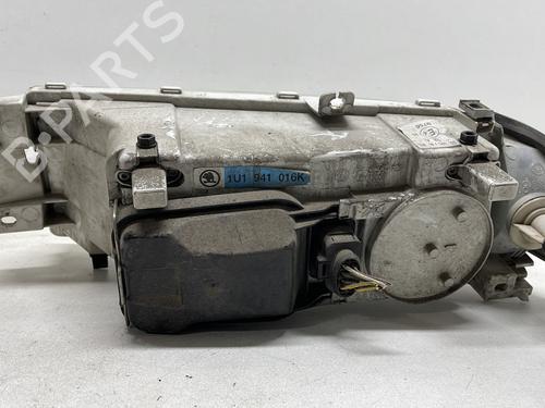 Right headlight SKODA OCTAVIA I Combi (1U5) 1.9 TDI | BP24195528C29 