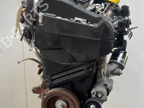 Engine RENAULT CLIO IV (BH_) 1.5 dCi 90 | BP26645327M1  - Image 6