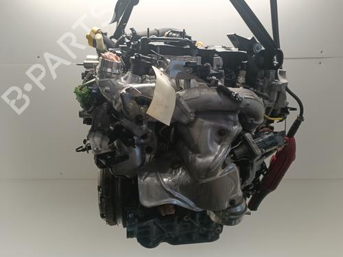 Engine RENAULT MASTER III Van (FV) 2.3 dCi 135 FWD (FV0N, FV08, FV06, FV00, FV1S) | BP32187464M1 - Image 3