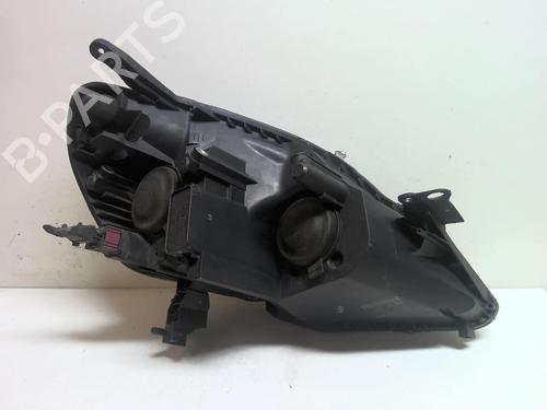 Used Left headlight OPEL ZAFIRA / ZAFIRA FAMILY B (A05) 1.9 CDTI (M75) (120 hp) 18226947