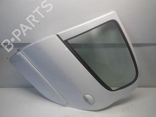 Left rear door PEUGEOT 206+ (2L_, 2M_) 1.4 HDi eco 70 | BP18221028C4 