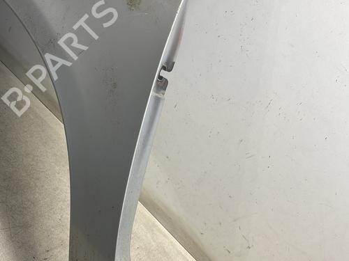 Left front fenders RENAULT CLIO II (BB_, CB_) 1.6 (B/CB0D, BB00) | BP27279527C41 