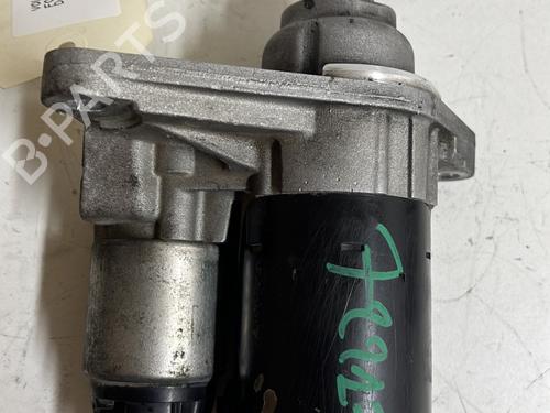 Starter VW FOX Hatchback (5Z1, 5Z3, 5Z4) 1.2 | BP26004190M8 