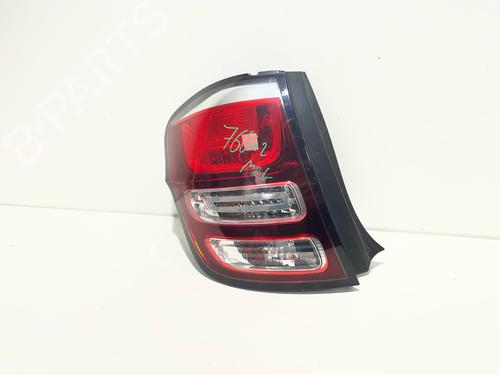 Used Left taillight Left taillight 39485394 39485394