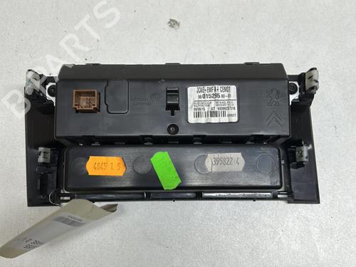 Display monitor CITROËN C4 II (NC_) 1.6 BlueHDi 100 | BP18222866C48 