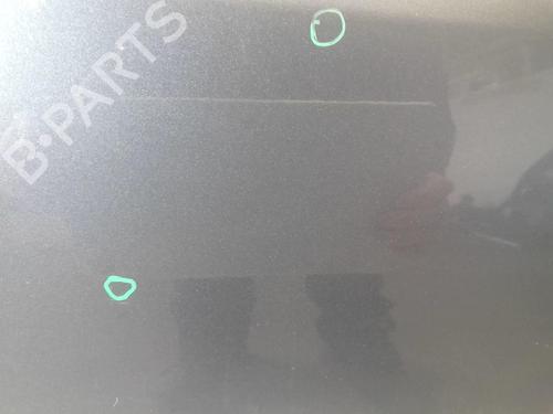 Right front door CITROËN C4 Coupe (LA_) 1.6 HDi | BP18232026C3 