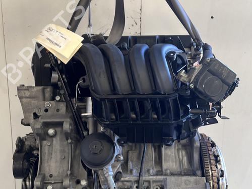 Engine CITROËN C5 III (RD_) 2.0 16V (RDRFJC, RDRFJF) | BP25653808M1 - Image 2