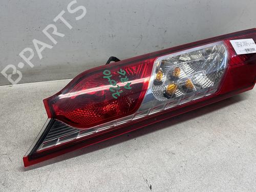 Used Left taillight Left taillight FORD TRANSIT CONNECT V408 Box Body/MPV 1.0 EcoBoost (100 hp) 28583358 28583358