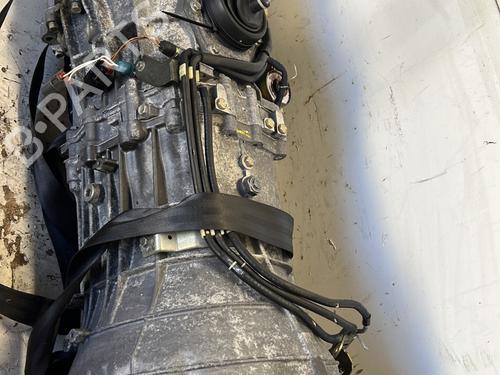 gearbox-nissan-pathfinder-iii-r51-2005-24647788 main image