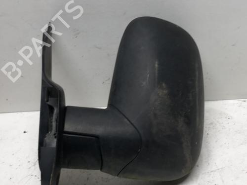 Left mirror FORD TRANSIT Van (E_ _) 2.5 DI (EAL, EAS) | BP18228143C26 