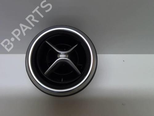 Air vent MERCEDES-BENZ A-CLASS (W176) A 200 CDI (176.001) | BP18218703I21 